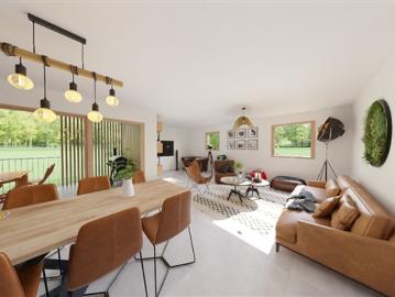 3.5 Zimmerwohnung / A12