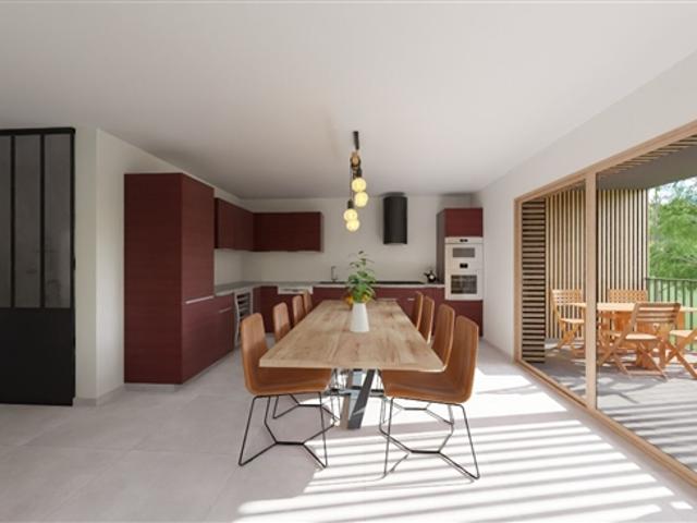 3.5 Zimmerwohnung / A12
