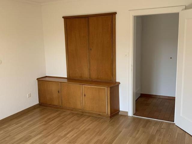 3.5 Zimmerwohnung am Stadtrand zu vermieten