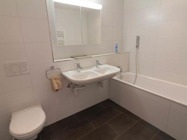 attraktive 3.5 Zimmerwohnung an top Lage in Ebnat Kappel zu vermieten