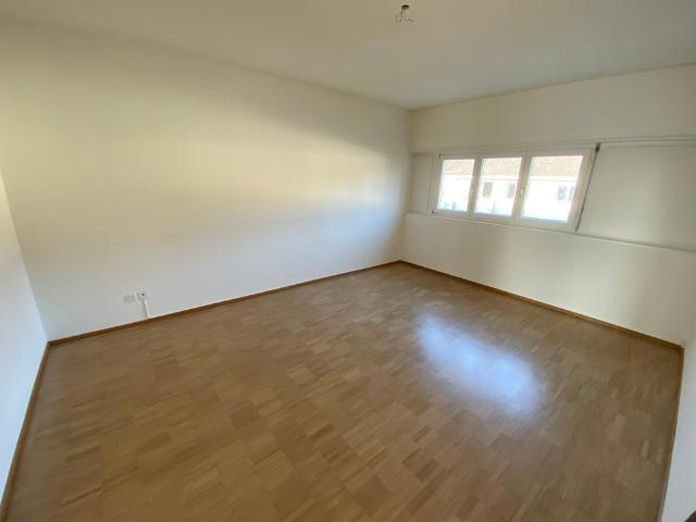 3.5 Zimmerwohnung an zentraler Lager