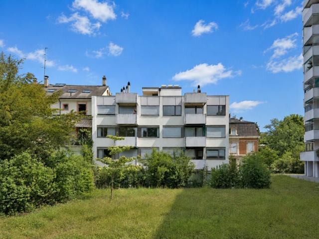 3.5 Zimmerwohnung an attraktiver Lage
