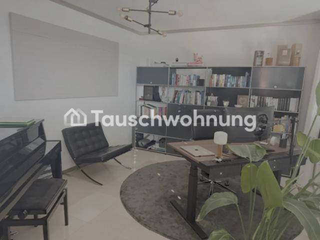3.5 Zimmerwohnung an der Europaallee