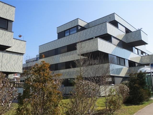 3.5 Zimmerwohnung an ruhiger Lage in Hinwil