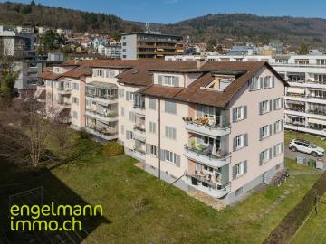 Ackerweg, Biel, Biel, Verwaltungskreis Biel-Bienne, Verwaltungsregion Seeland, Kanton Bern