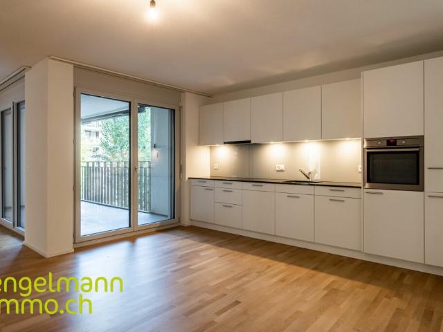 3.5 Zimmerwohnung / Appartement de 3.5 pièces