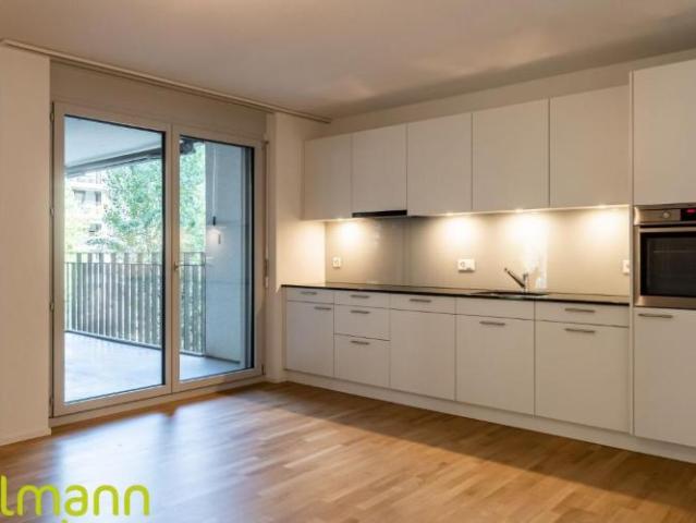 3.5 Zimmerwohnung Appartement de 3.5 pièces
