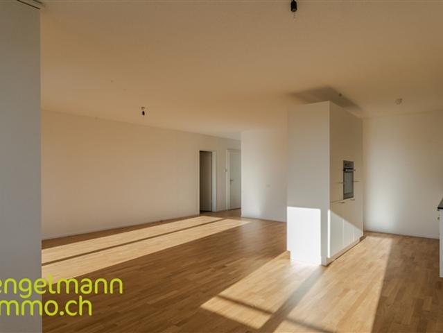 3.5 Zimmerwohnung / Appartement de 3.5 pièces