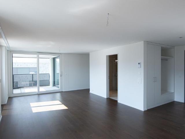 3.5 Zimmerwohnung / B1.3