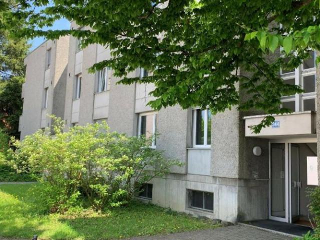 3.5 Zimmerwohnung befristet bis zum 30.11.2030 Mieten ohne Kaution!