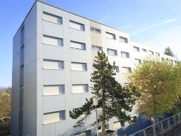 3,5 Zimmerwohnung im 5. Stock