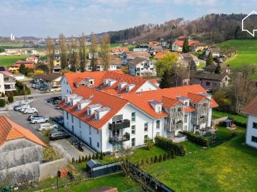 3.5 Zimmerwohnung im 1. OG