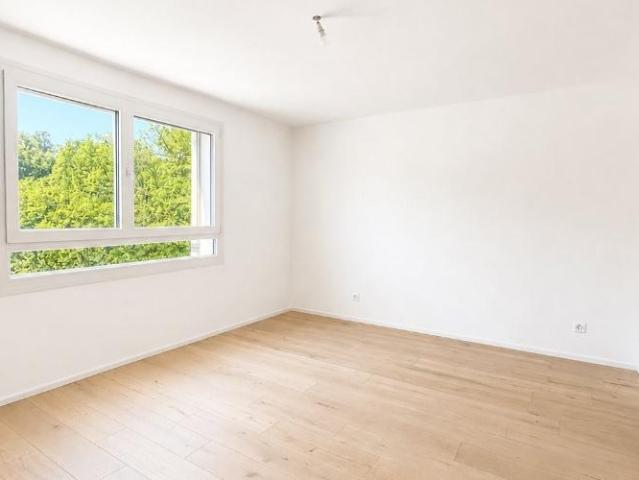 3.5 Zimmerwohnung im 1. OG