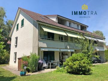 Gümligen, Muri bei Bern, Verwaltungsregion Bern-Mittelland, Kanton Bern