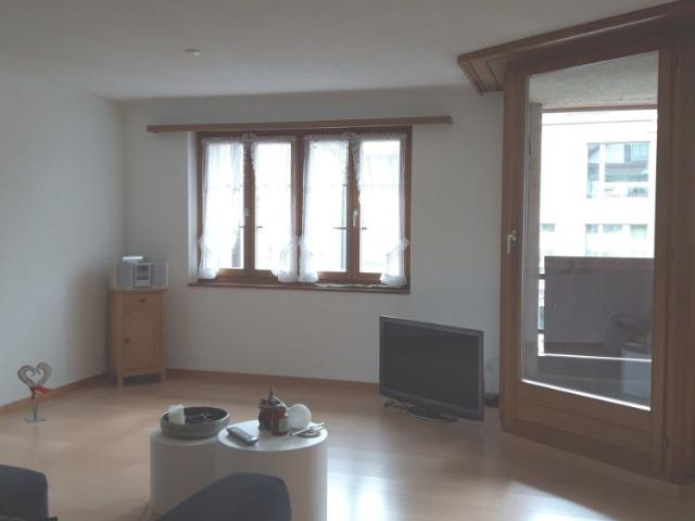 3.5 Zimmerwohnung im 2. OG