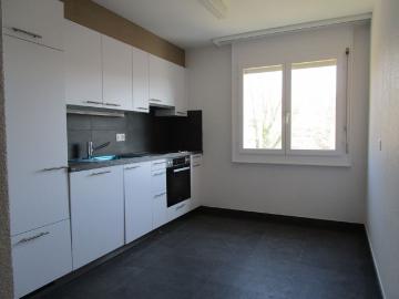 3.5 Zimmerwohnungen in Düdingen