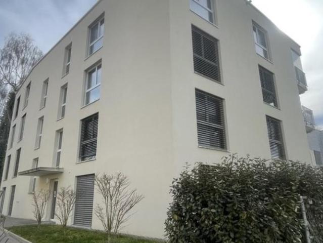 3.5 Zimmerwohnung im 2. Stockwerk in Kerzers