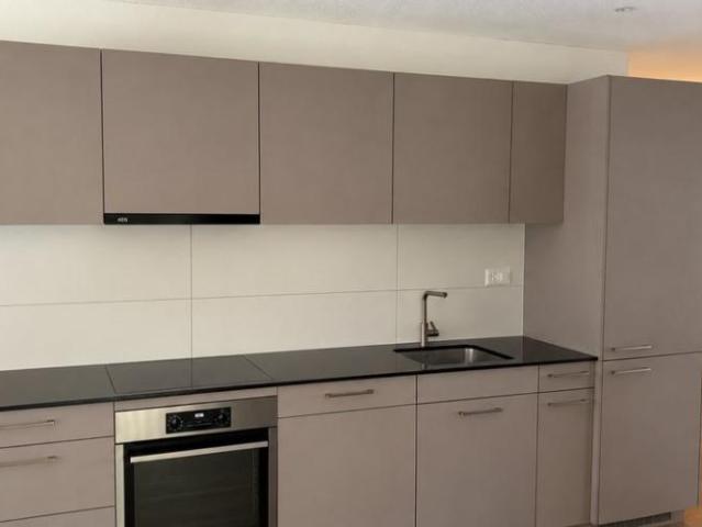 3.5 Zimmerwohnung im 2. Stockwerk in Kerzers
