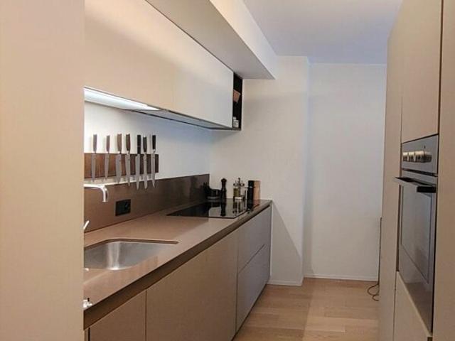 3.5 Zimmerwohnung im 3. OG Obj. 2031