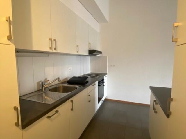 3.5 Zimmerwohnung im 3. Stock