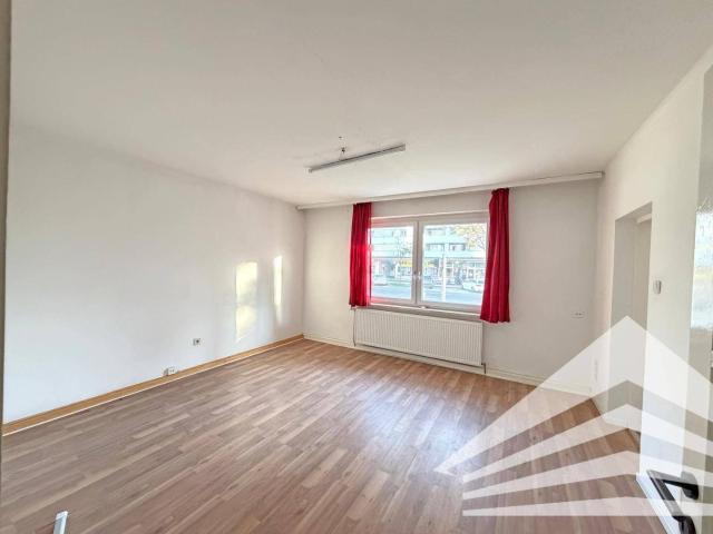 3,5 Zimmerwohnung im Zentrum von Linz!