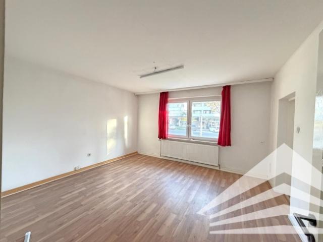 3,5 Zimmerwohnung im Zentrum von Linz!