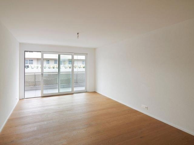 3.5 Zimmerwohnung im Zentrum von Murten