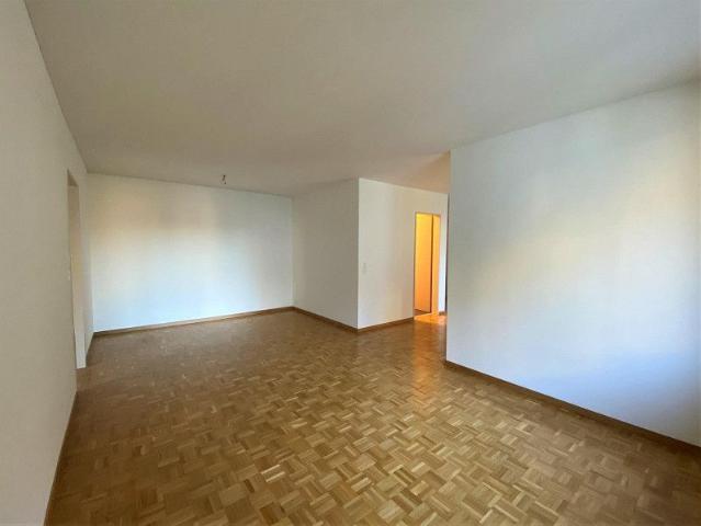 3.5 Zimmerwohnung im beliebten Bruchquartier