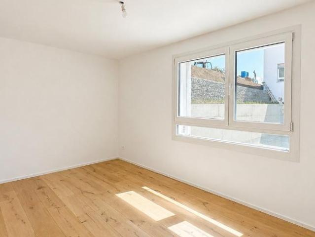 3.5 Zimmerwohnung im EG