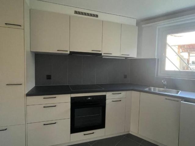 3.5 Zimmerwohnung im EG