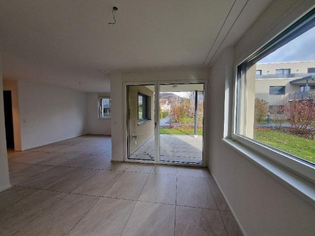 3.5 Zimmerwohnung im EG am Nelkenring 11