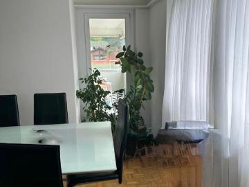 3.5 Zimmerwohnung im Erdgeschoss Oberackerstrasse 4, 5113 Holderbank