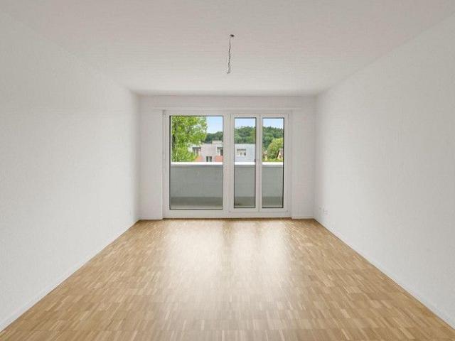 3.5 Zimmerwohnung im Grünen