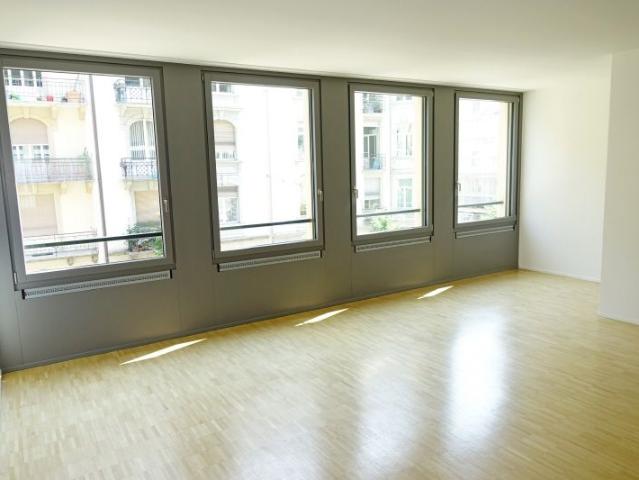 3.5 Zimmerwohnung im Herzen von Luzern