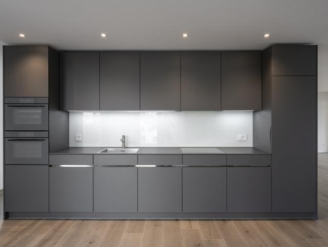 3.5 Zimmerwohnung im Herzen von Wetzikon