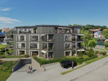 Wolfhausen, Bubikon, Bezirk Hinwil, Kanton Zürich