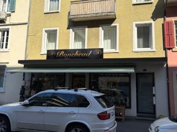 Römerstrasse, Olten, Olten, Bezirk Olten, Aargau