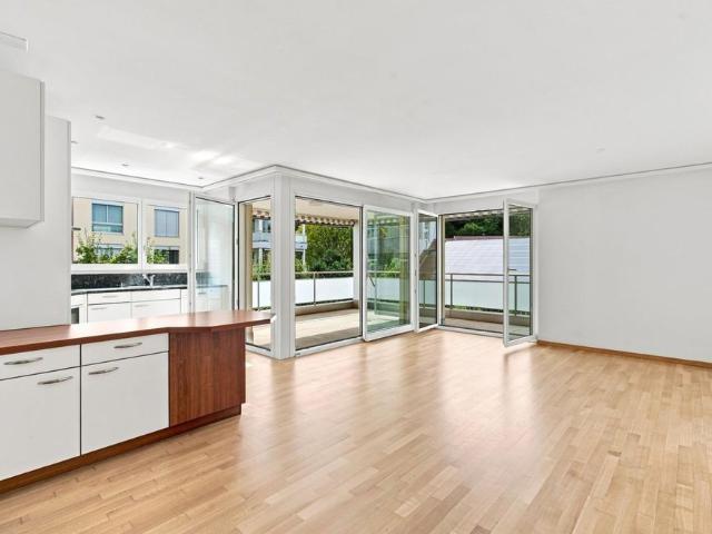 3.5 Zimmerwohnung in