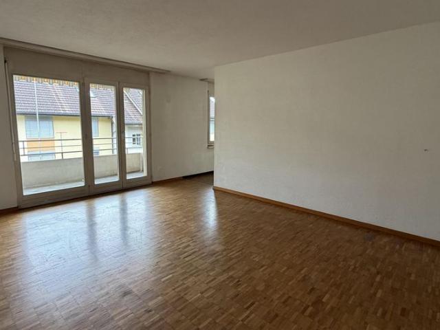 3.5 Zimmerwohnung in Tann / befristet bis 28.02.2030