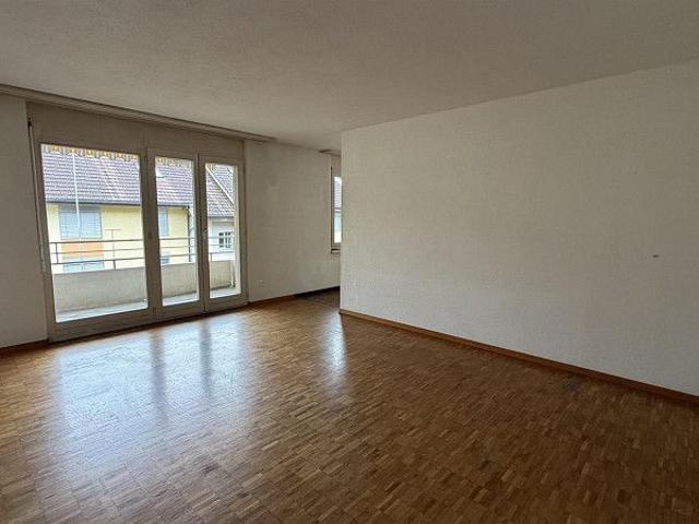 3.5 Zimmerwohnung in Tann / befristet bis 28.02.2030