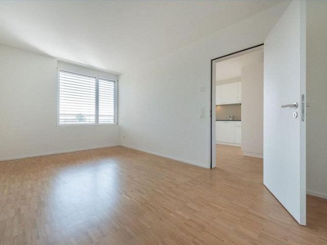 3.5 Zimmerwohnung in Top Überbauung