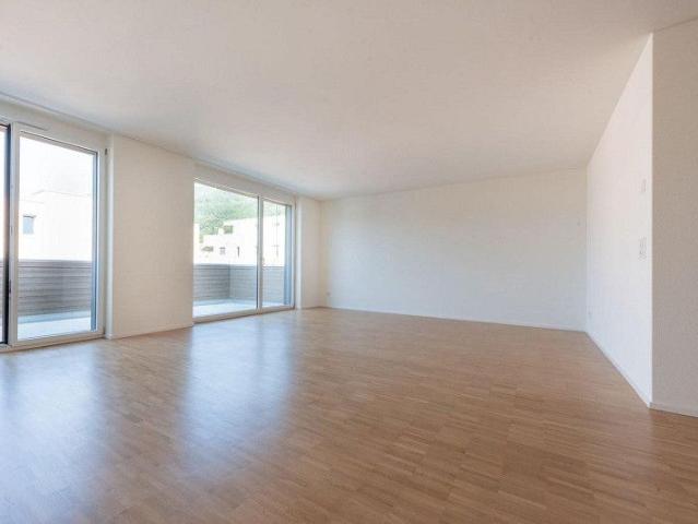 3.5 Zimmerwohnung in Top Überbauung