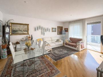 3.5 Zimmerwohnung in Viganello