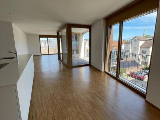 3.5 Zimmerwohnung in Wädenswil