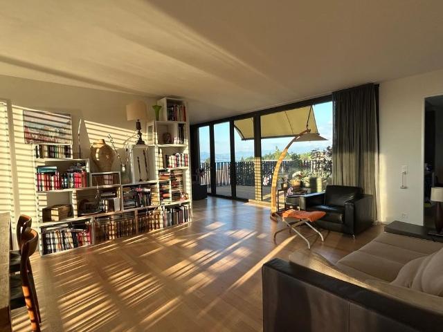 3.5 Zimmerwohnung In Wädenswil