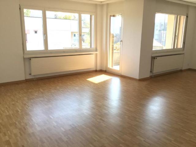 3.5 Zimmerwohnung in Wädenswil * BEFRISTET BIS 30.06.2029