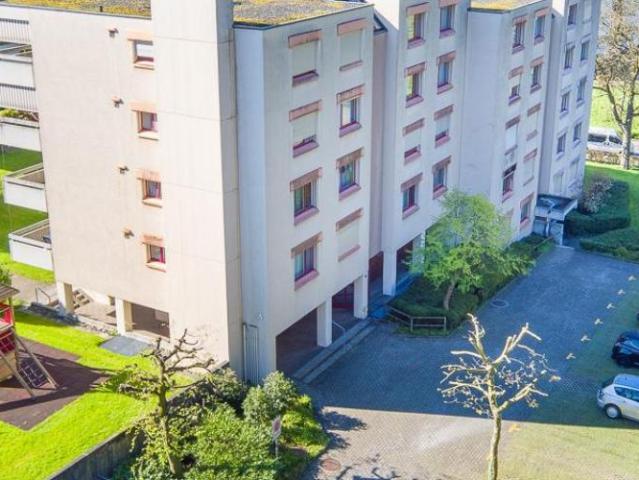 3.5 Zimmerwohnung in Wädenswil * BEFRISTET BIS 30.06.2029