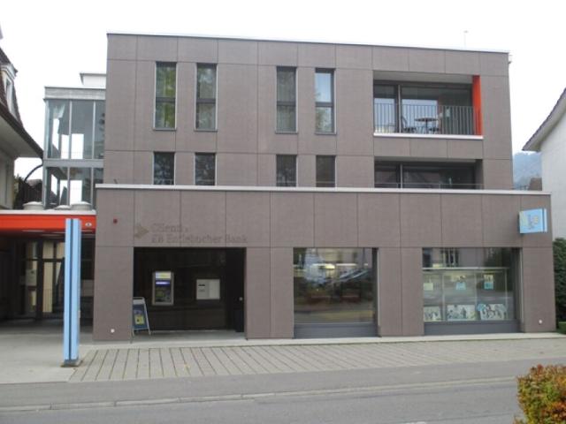 3.5 Zimmerwohnung in zentraler Lage in Malters zu Vermieten