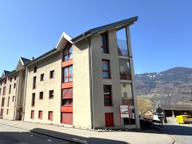 3.5 Zimmerwohnung in Zizers