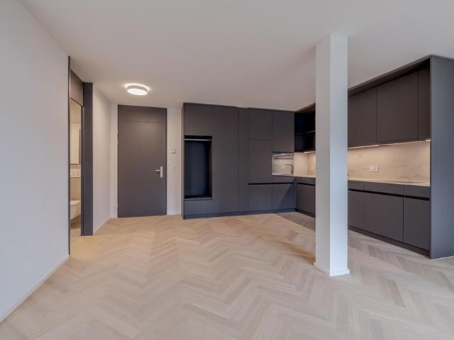 3.5 Zimmerwohnung in Zollikofen